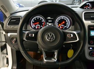 VOLKSWAGEN Scirocco usata, con Boardcomputer