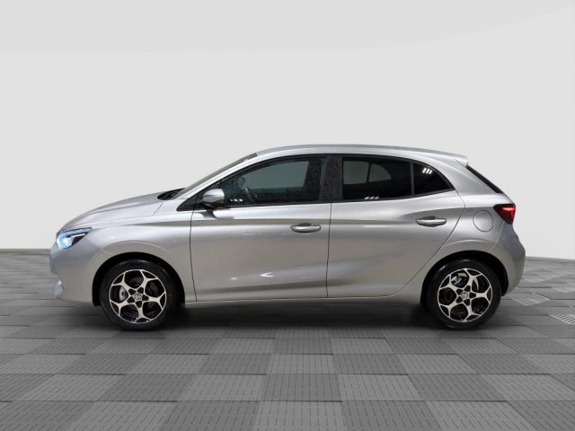 MG MG3 usata 1