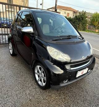 SMART ForTwo usata 9