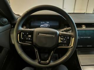 LAND ROVER Range Rover Evoque usata, con Fari LED