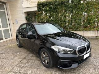 BMW 118 d 2.0 150 CV