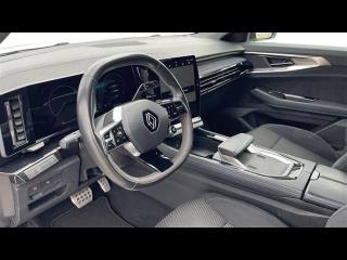 RENAULT Austral usata, con Fendinebbia