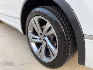 VOLKSWAGEN Tiguan usata, con Servosterzo