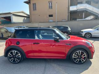 MINI John Cooper Works usata, con Airbag Passeggero