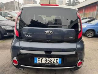 KIA Soul usata, con Alzacristalli elettrici