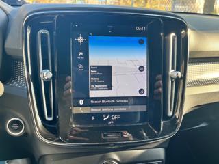 VOLVO XC40 usata, con Cerchi in lega