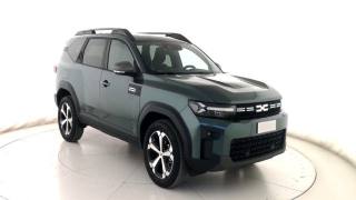 DACIA Bigster 1.2 TCe 140 CV MHEV Journey