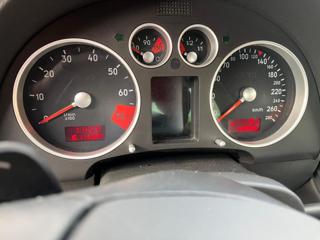 AUDI TT usata, con Immobilizzatore elettronico