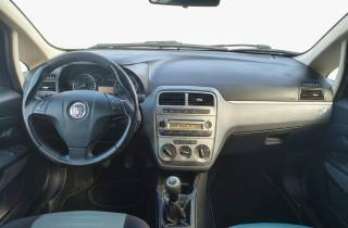 FIAT Grande Punto usata, con Climatizzatore