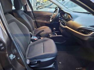 FIAT Tipo usata, con Immobilizzatore elettronico