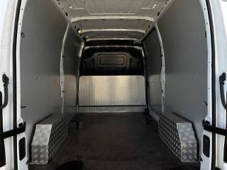 OPEL Movano usata, con Bracciolo