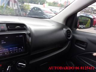MITSUBISHI Space Star usata 17