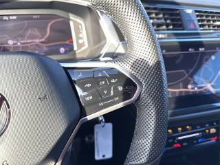 VOLKSWAGEN Tiguan usata, con Touch screen