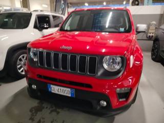 JEEP Renegade usata, con Airbag laterali