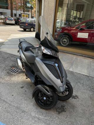 PIAGGIO MP3 usata 2