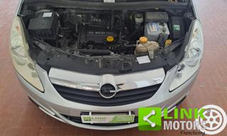OPEL Corsa usata 16