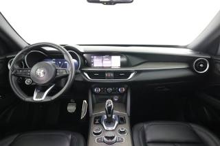 ALFA ROMEO Stelvio usata 10