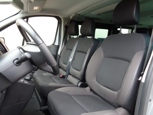 FIAT Talento usata, con Controllo trazione