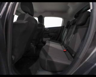 CITROEN C3 usata, con Controllo elettronico della corsia