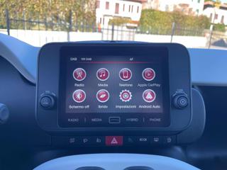 FIAT Panda usata, con Luci diurne LED