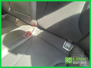 AUDI A4 usata, con Sensori di parcheggio posteriori