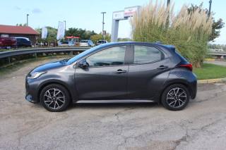 TOYOTA Yaris usata, con Cerchi in lega