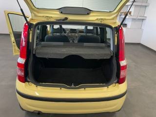 FIAT Panda usata, con Servosterzo