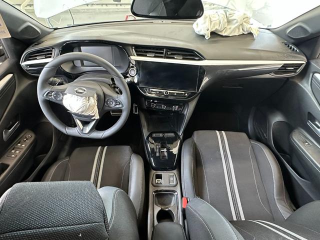 OPEL Corsa usata, con Sedile posteriore sdoppiato