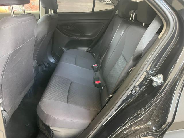 TOYOTA Yaris Cross usata, con Filtro antiparticolato
