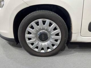 FIAT 500L usata, con Immobilizzatore elettronico