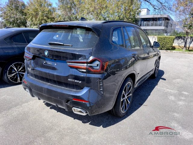 BMW X3 usata 2