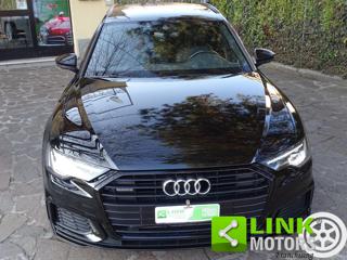 AUDI A6 usata, con Servosterzo