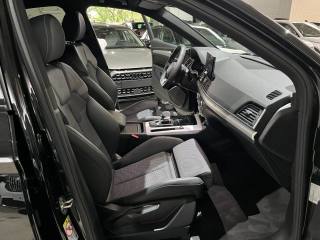 AUDI Q5 usata, con Controllo trazione