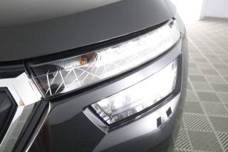 SKODA Kamiq usata 7