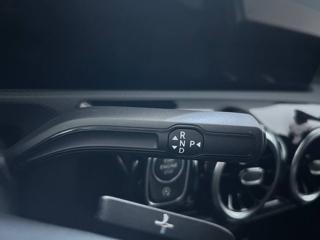 MERCEDES-BENZ A 180 usata, con ESP