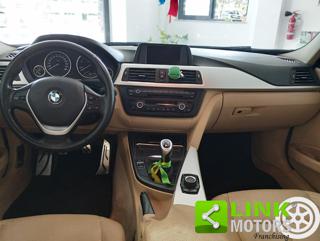 BMW 320 usata, con Servosterzo