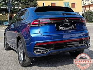 VOLKSWAGEN Taigo usata, con Sound system