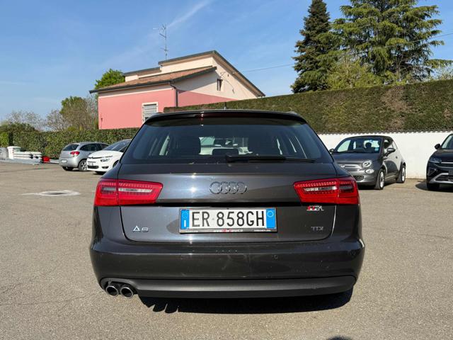 AUDI A6 usata, con Autoradio