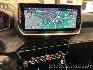 PEUGEOT 2008 usata, con ESP