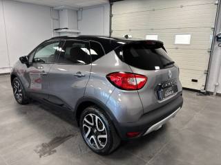 RENAULT Captur usata, con Controllo vocale