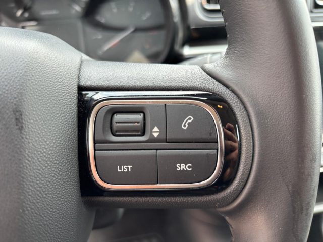 CITROEN C3 usata, con Controllo elettronico della corsia
