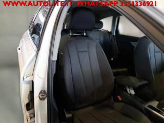 AUDI A4 usata, con Immobilizzatore elettronico