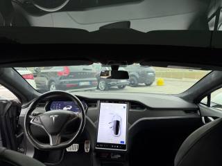 TESLA Model S usata, con Chiusura centralizzata
