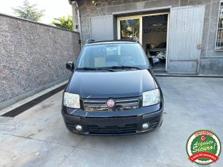 FIAT Panda usata, con Isofix