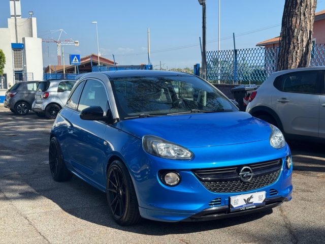 OPEL Adam usata, con Airbag laterali