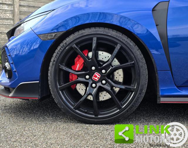 HONDA Civic usata, con Boardcomputer