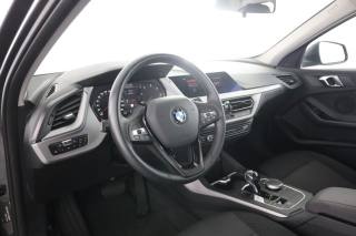BMW 116 usata 1
