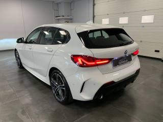 BMW 116 usata, con Airbag Passeggero