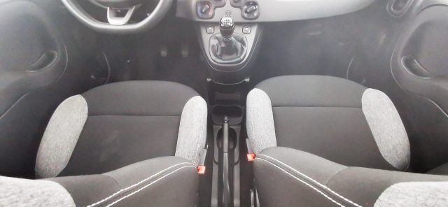 FIAT Panda usata 40