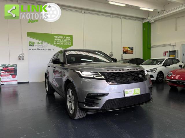 LAND ROVER Range Rover Velar usata, con Boardcomputer